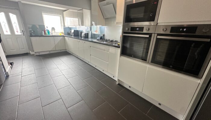 Ripon Close, Radcliffe