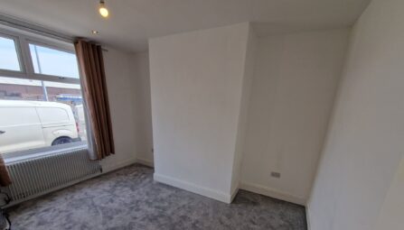 Eton Hill Road, Radcliffe