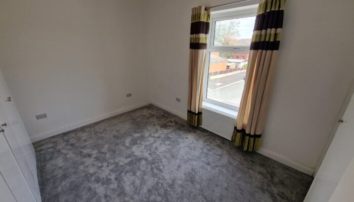 Eton Hill Road, Radcliffe