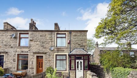 Bolton Road West, Ramsbottom