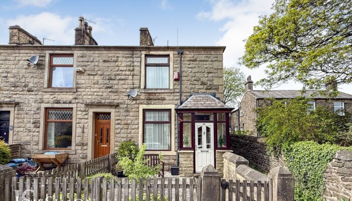 Bolton Road West, Ramsbottom