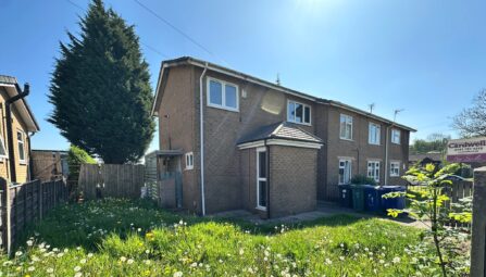 Dalebeck Walk, Whitefield
