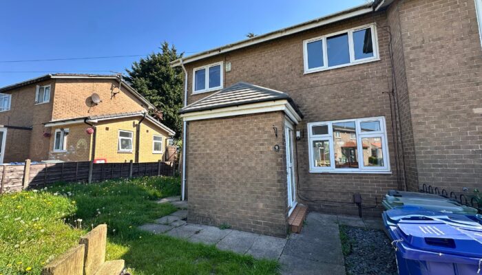 Dalebeck Walk, Whitefield