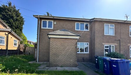 Dalebeck Walk, Whitefield