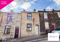 Brochure for Rostron Road, Ramsbottom