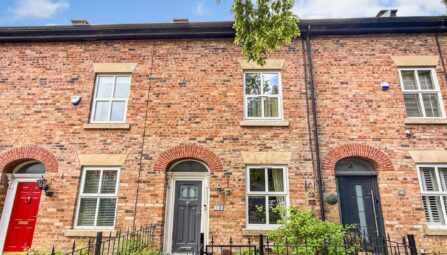 Thorn Street, Summerseat
