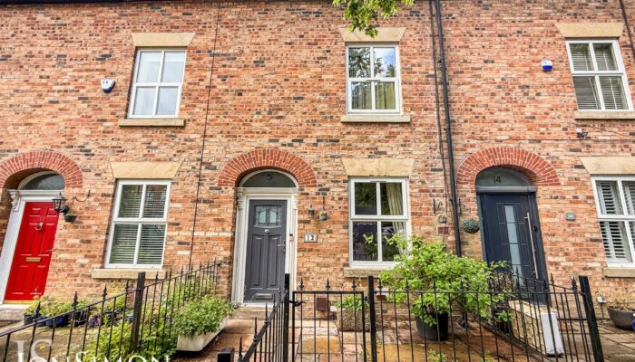Thorn Street, Summerseat