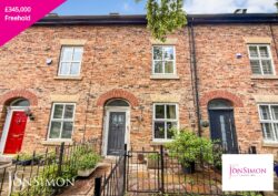 Brochure for Thorn Street, Summerseat