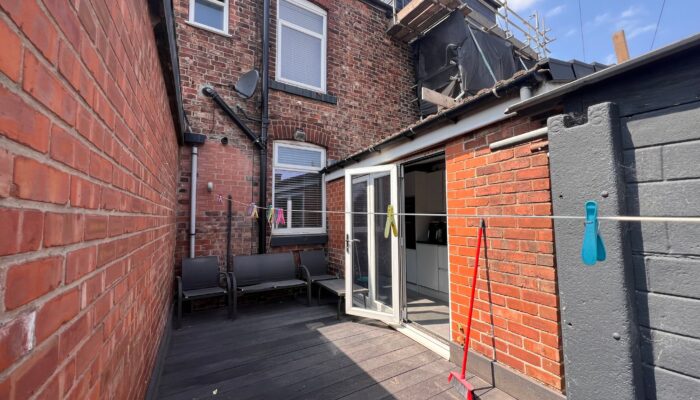 Lily Hill Street, Whitefield