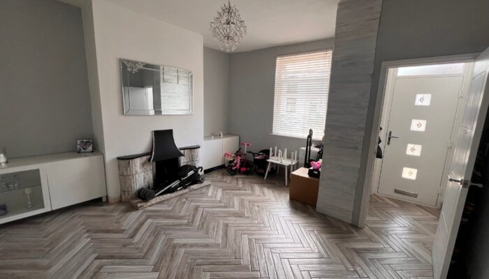 Lily Hill Street, Whitefield