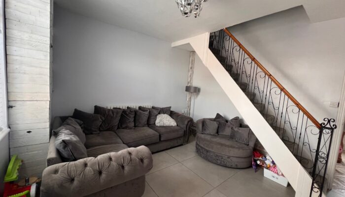 Lily Hill Street, Whitefield