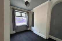 Burnley Road, Padiham