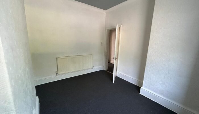 Burnley Road, Padiham