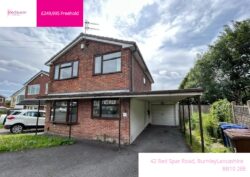 Brochure for Red Spar Road