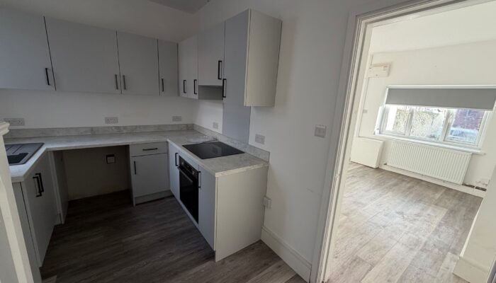 Grindrod Street, Radcliffe