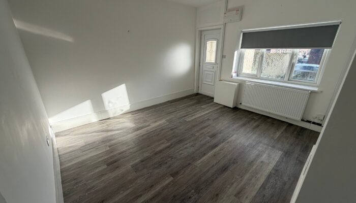 Grindrod Street, Radcliffe