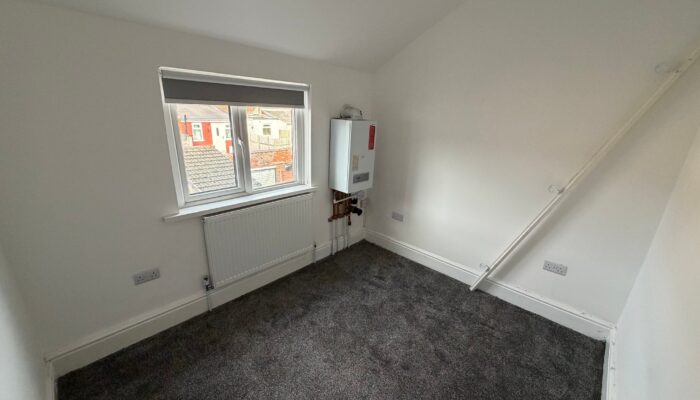 Grindrod Street, Radcliffe