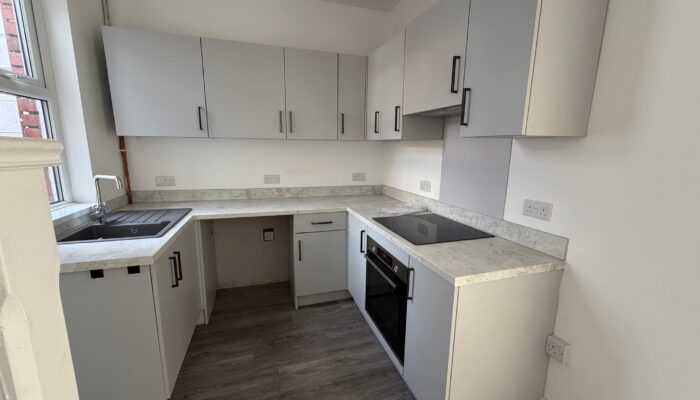 Grindrod Street, Radcliffe