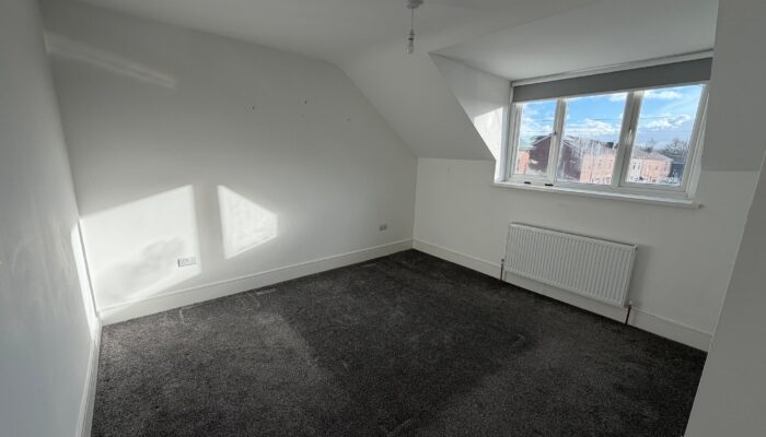 Grindrod Street, Radcliffe