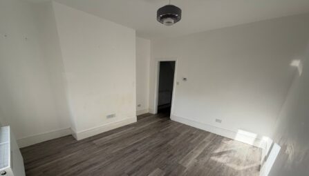 Grindrod Street, Radcliffe