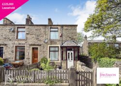 Brochure for Bolton Road West, Ramsbottom