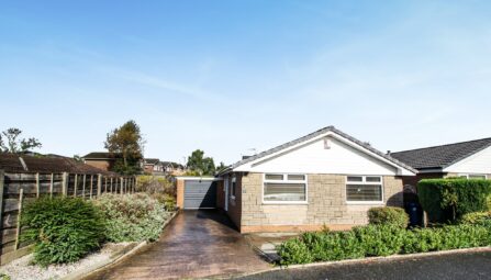 Rudgwick Drive, Brandlesholme