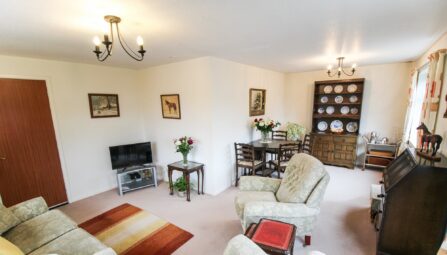Rudgwick Drive, Brandlesholme