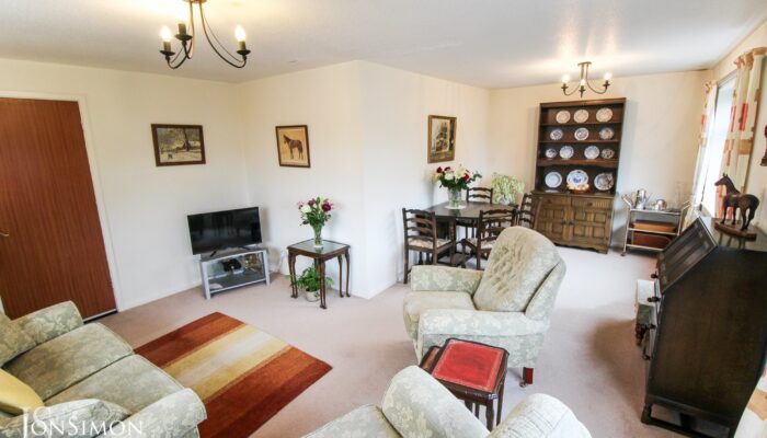 Rudgwick Drive, Brandlesholme