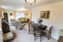 Rudgwick Drive, Brandlesholme