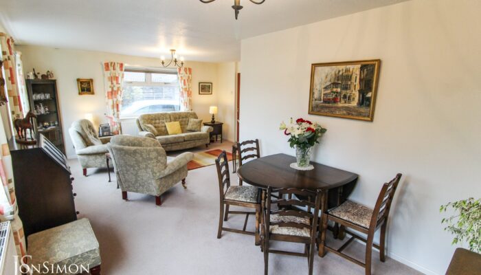 Rudgwick Drive, Brandlesholme