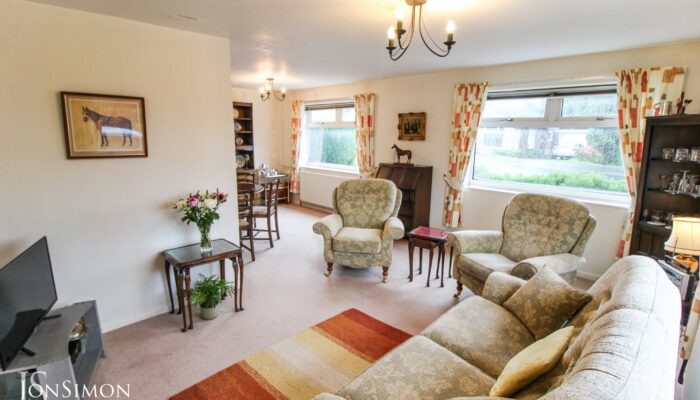 Rudgwick Drive, Brandlesholme
