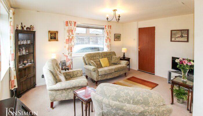 Rudgwick Drive, Brandlesholme