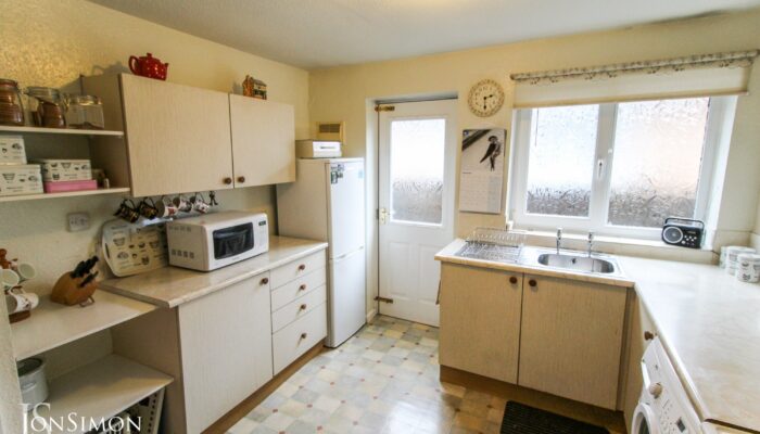Rudgwick Drive, Brandlesholme