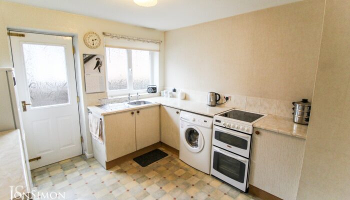 Rudgwick Drive, Brandlesholme