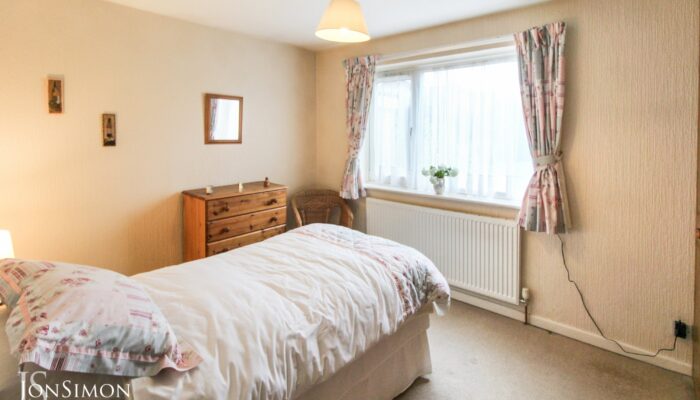 Rudgwick Drive, Brandlesholme