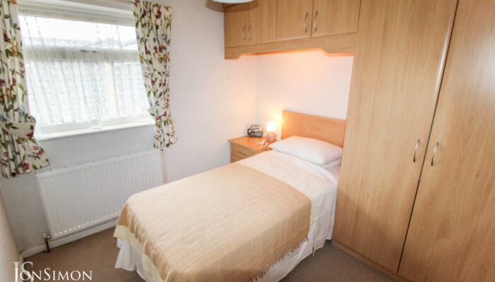 Rudgwick Drive, Brandlesholme