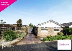 Brochure for Rudgwick Drive, Brandlesholme