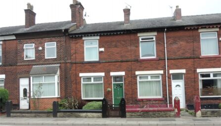 Ainsworth Road