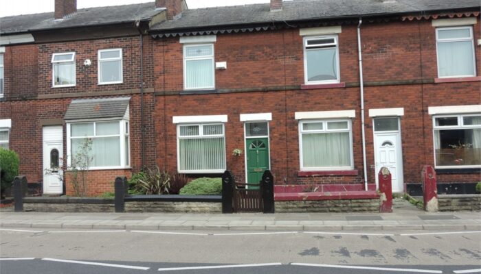 Ainsworth Road