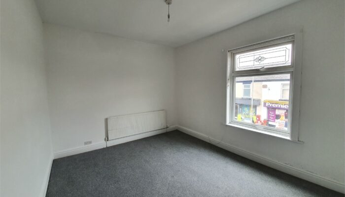 Ainsworth Road