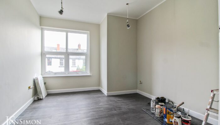 Walmersley Old Road, Walmersley