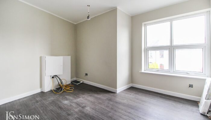 Walmersley Old Road, Walmersley