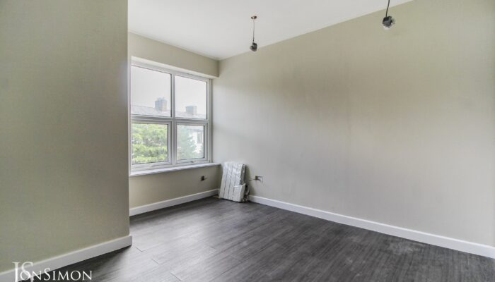 Walmersley Old Road, Walmersley