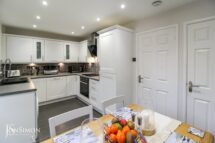 Roseberry Close, Ramsbottom