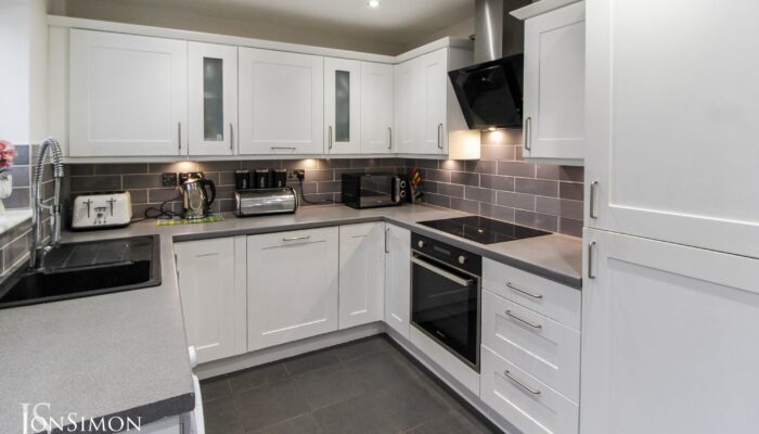 Roseberry Close, Ramsbottom