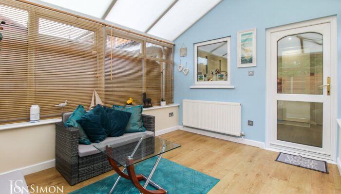 Roseberry Close, Ramsbottom