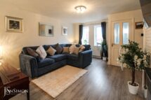 Roseberry Close, Ramsbottom