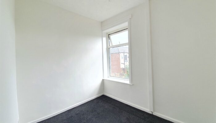 Ainsworth Road