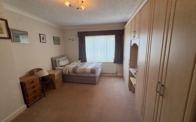 Kibble Grove, Brierfield