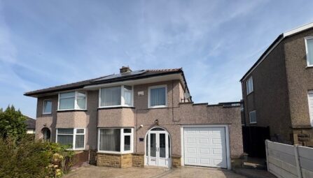 Kibble Grove, Brierfield
